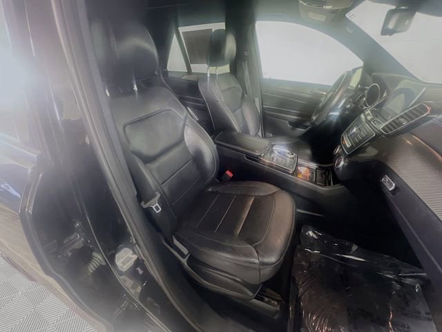 Used 2017 Mercedes-Benz GLE 43 AMG 4MATIC image 30