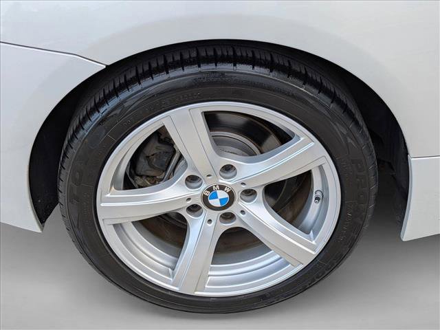 Used 2014 BMW Z4 sDrive28i image 19