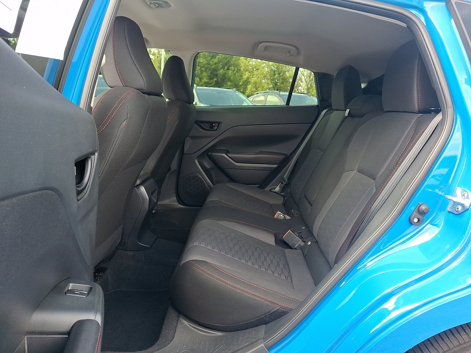 Certified 2024 Subaru Impreza 2.0i Sport AWD/4WD image 10