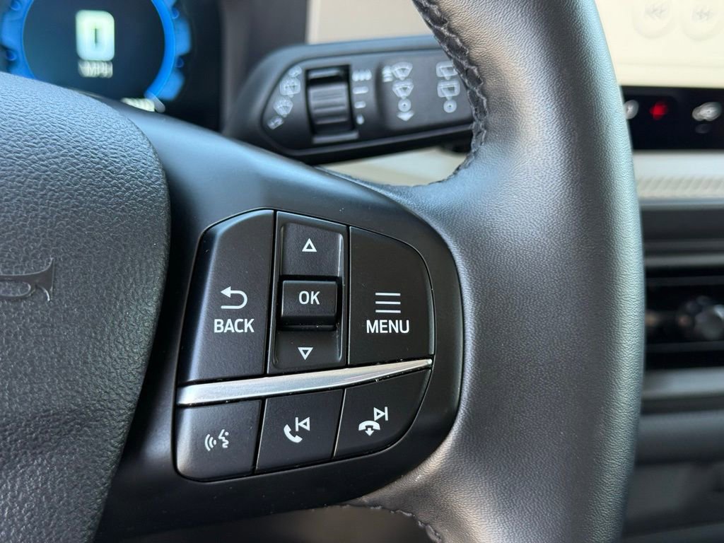 Certified 2025 Ford Bronco Sport Big Bend w/ Convenience Package AWD/4WD image 14