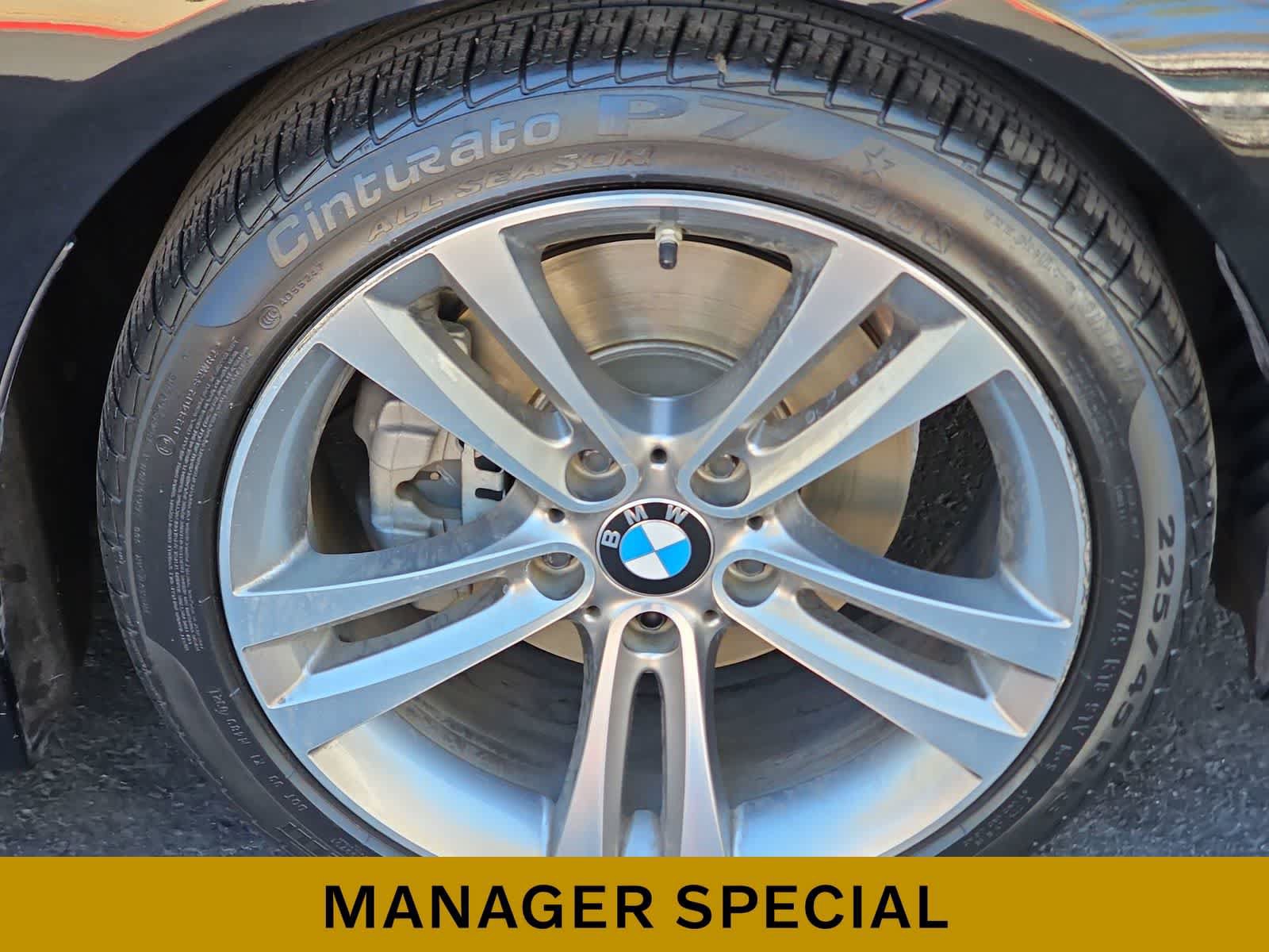 Used 2019 BMW 430i Coupe w/ Convenience Package RWD image 12