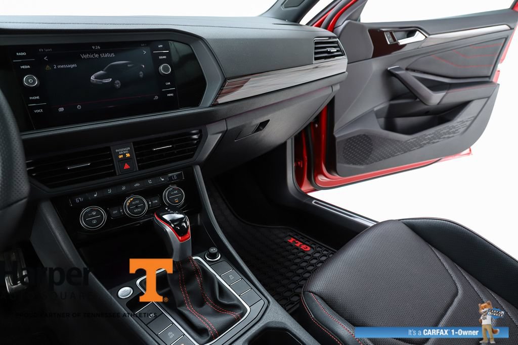 Used 2023 Volkswagen Jetta GLI Autobahn FWD image 60