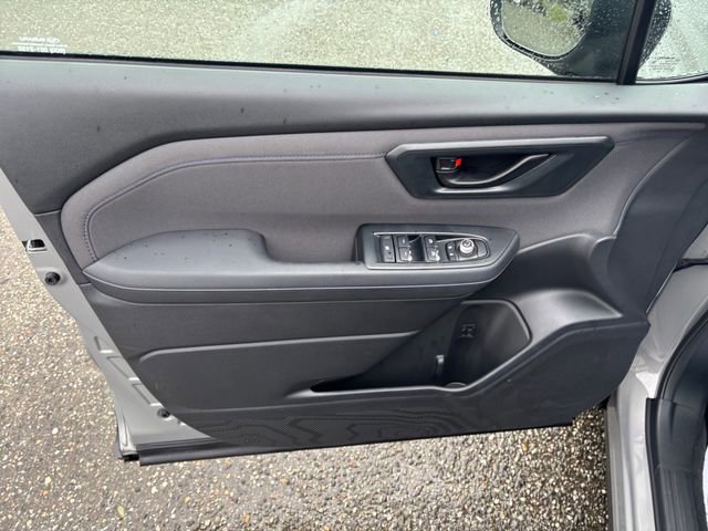Certified 2025 Subaru Forester Premium image 27