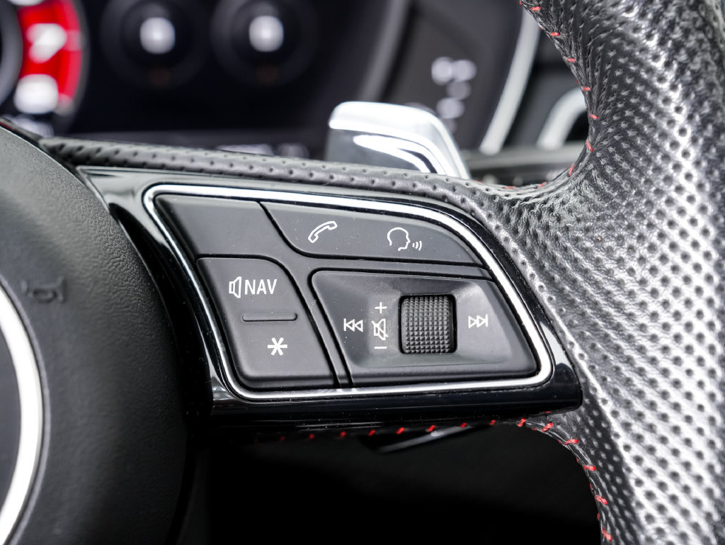 Used 2019 Audi RS 5 w/ Black Optic Package AWD/4WD image 15