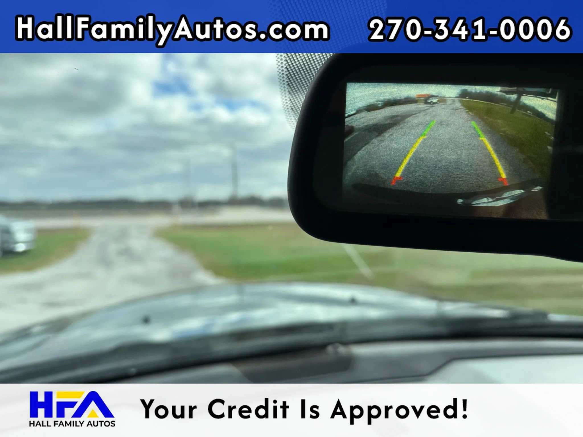 Used 2015 RAM 2500 Power Wagon w/ Comfort Group image 21