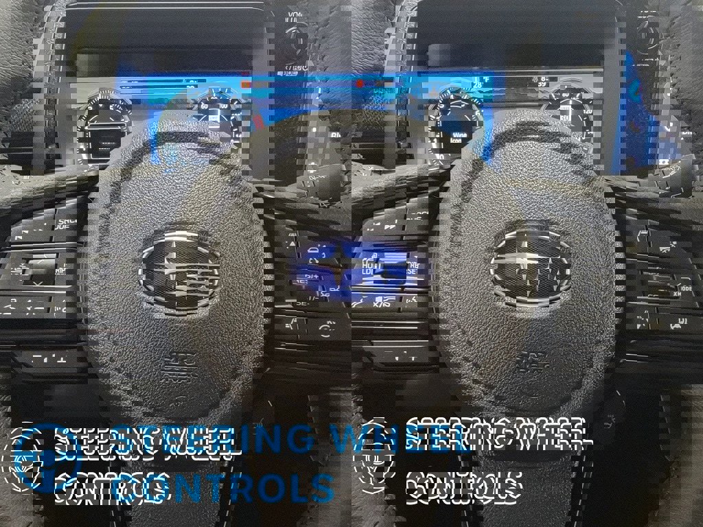 New 2026 Subaru Outback Limited image 11