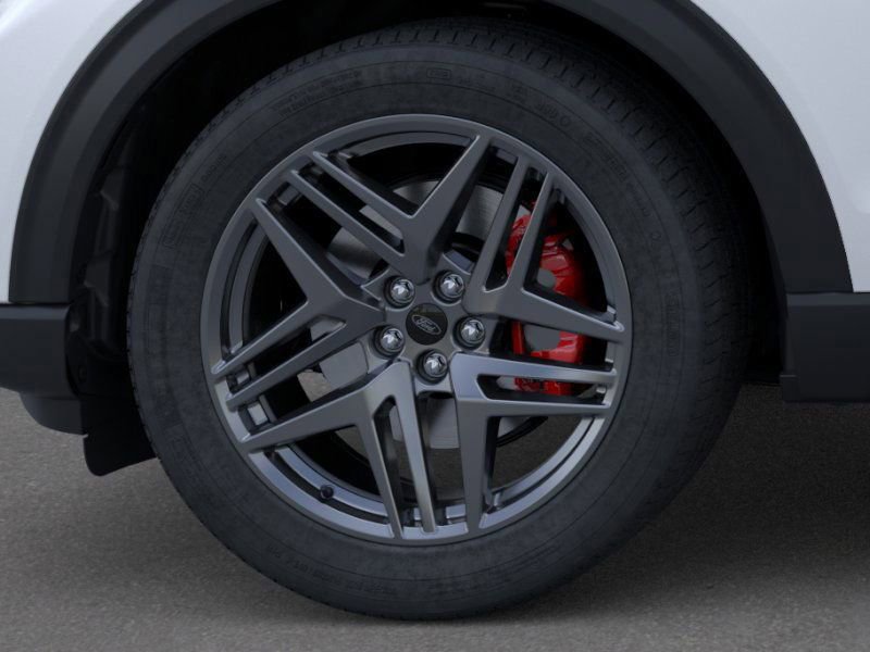 New 2025 Ford Explorer ST w/ Sun And Sound Package image 20