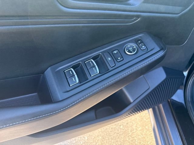 Used 2023 Honda Accord Sport image 8