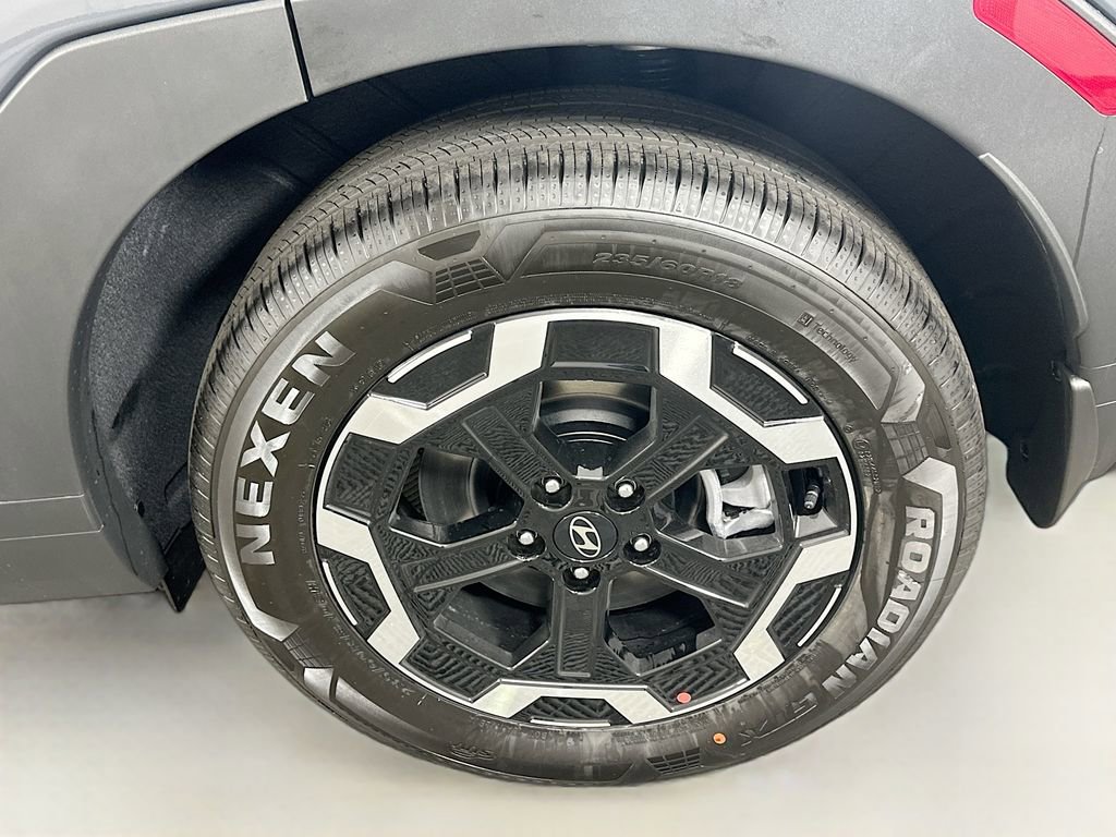 New 2026 Hyundai Santa Fe SEL image 22