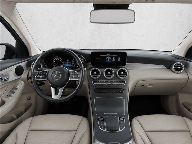 Certified 2022 Mercedes-Benz GLC 300 image 29