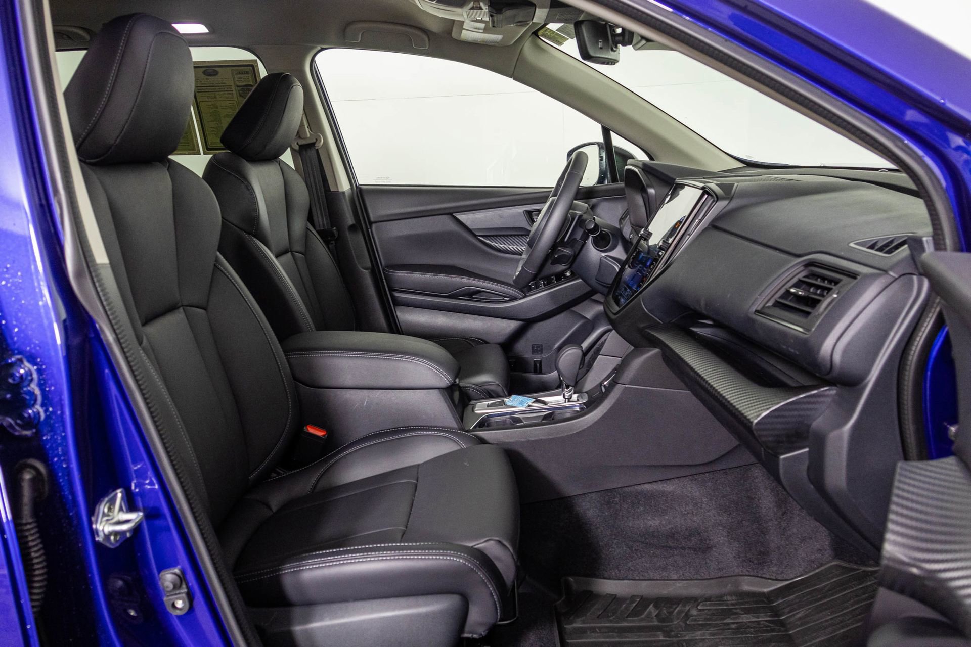 Used 2026 Subaru Ascent Premium image 47