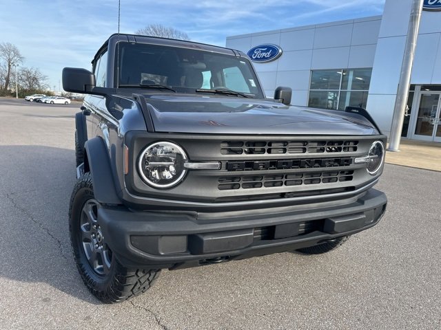 Used 2021 Ford Bronco 4-Door image 5