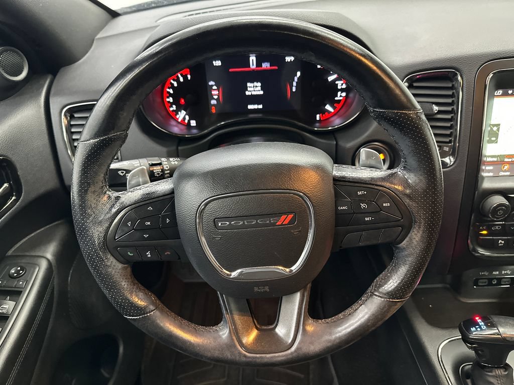 Used 2020 Dodge Durango GT AWD/4WD image 27
