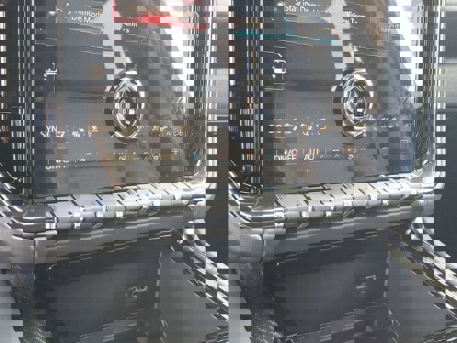 New 2026 GMC Yukon XL AT4 image 23