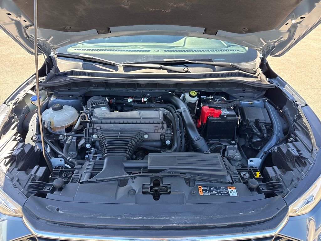 Used 2023 Ford Escape ST-Line Select w/ Tech Pack #2 image 29