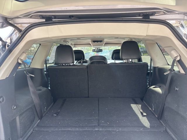 Used 2015 Dodge Journey Crossroad w/ Flexible Seating Group image 10