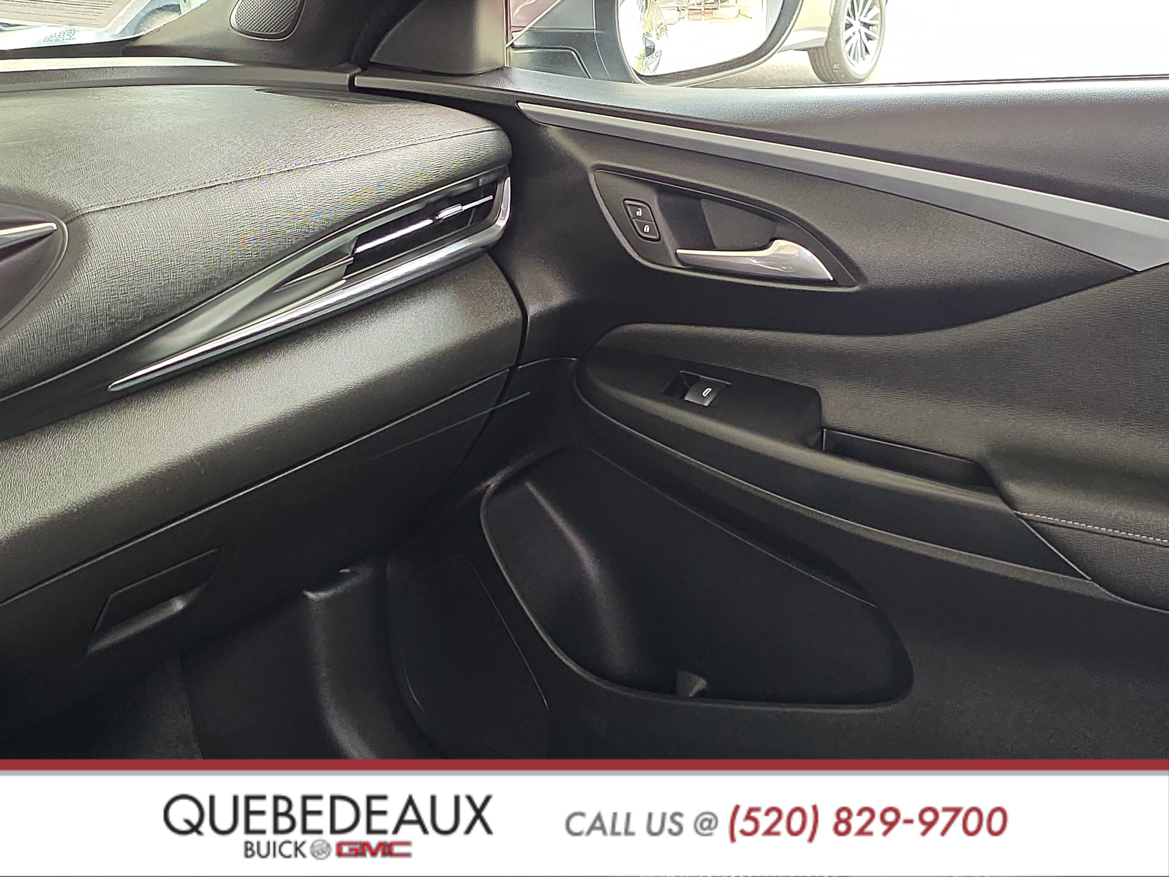 Used 2025 Buick Envista Preferred w/ Convenience I Package FWD image 21