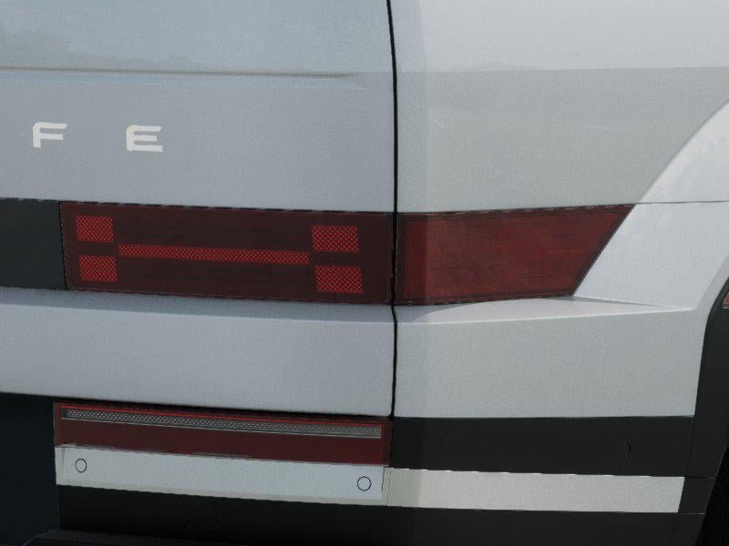 New 2027 Hyundai Santa Fe Limited FWD image 10