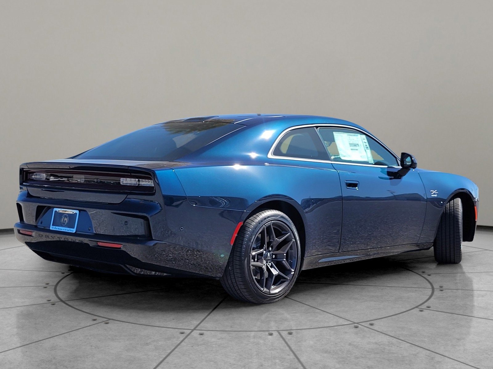 New 2024 Dodge Charger R/T w/ Plus Group image 6