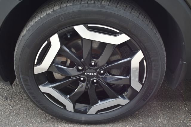 Used 2023 Kia Telluride EX X-Line image 57