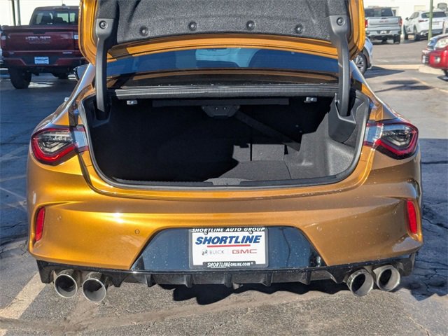 Used 2023 Acura TLX Type S image 35