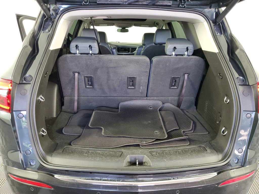 Used 2019 Buick Enclave Essence w/ Trailering Package, 5000 lbs. image 32
