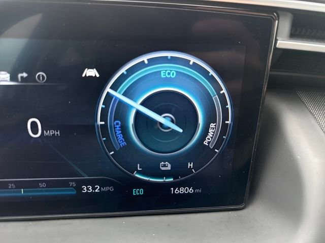 Used 2024 Hyundai Tucson Limited image 28