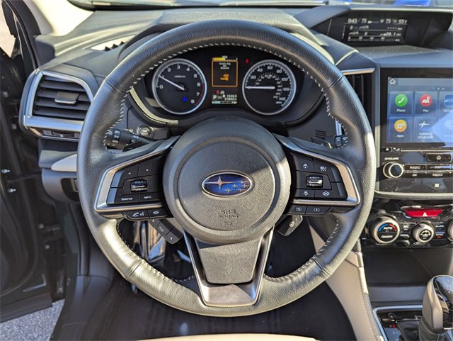 Used 2022 Subaru Forester Limited image 10