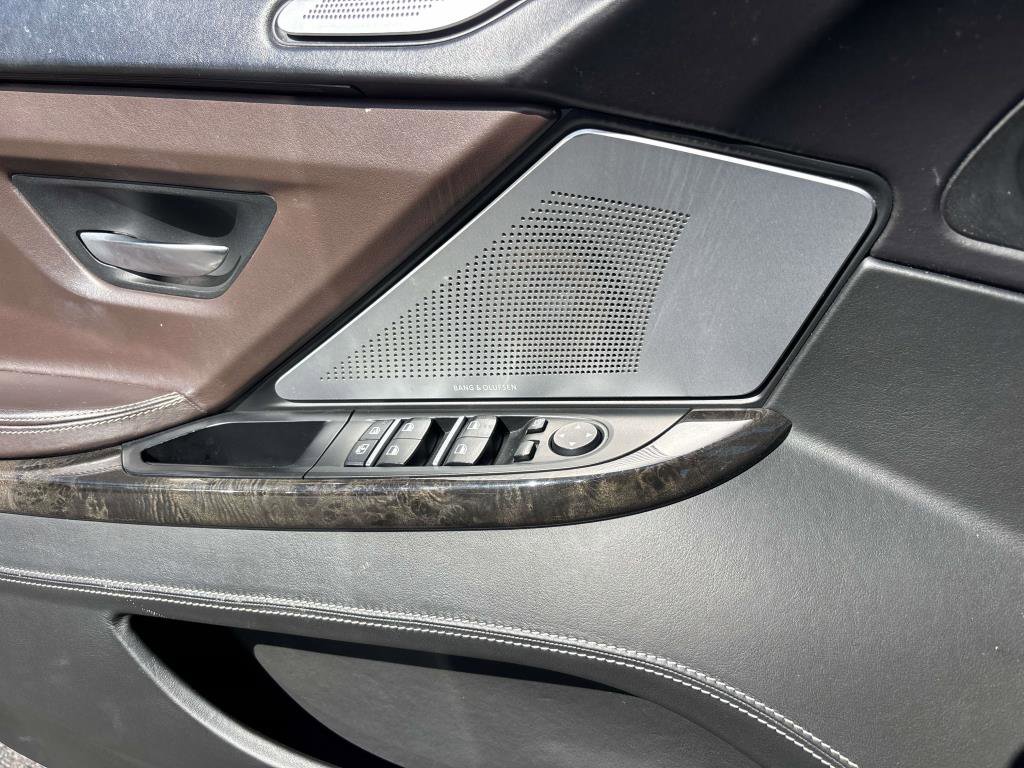 Used 2018 BMW ALPINA B6 xDrive Gran Coupe w/ Executive Package image 17