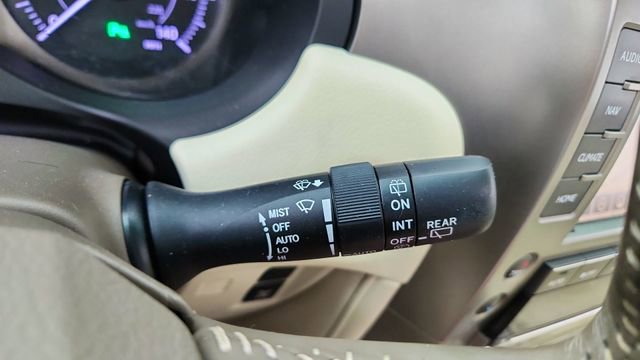 Used 2016 Lexus GX 460 Luxury image 45