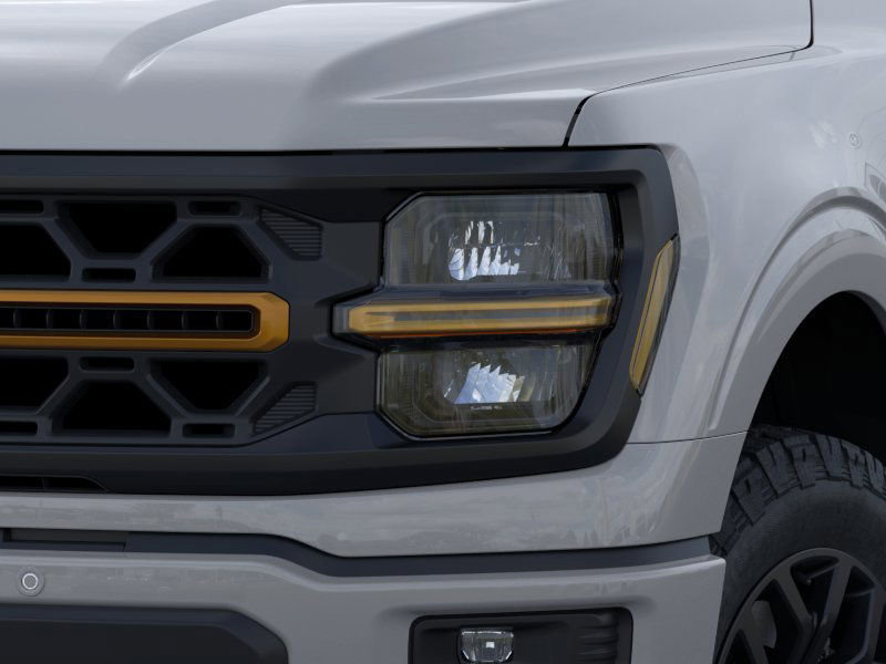 New 2026 Ford F150 Tremor image 18