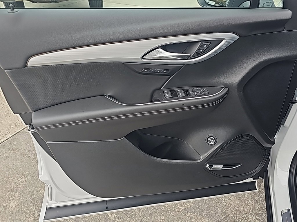 New 2025 Buick Envision Avenir image 10