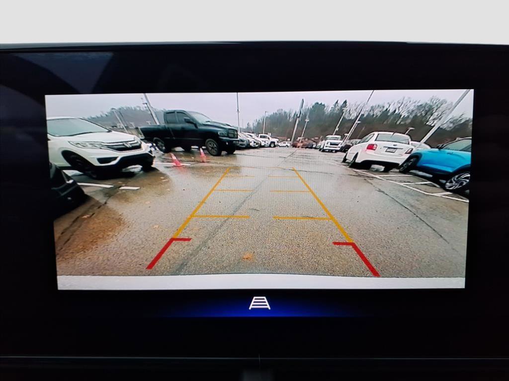 Used 2024 Chevrolet Trax ACTIV image 19