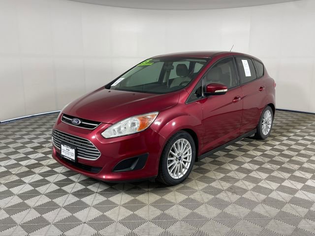 Used 2015 Ford C-MAX SE w/ Equipment Group 202A