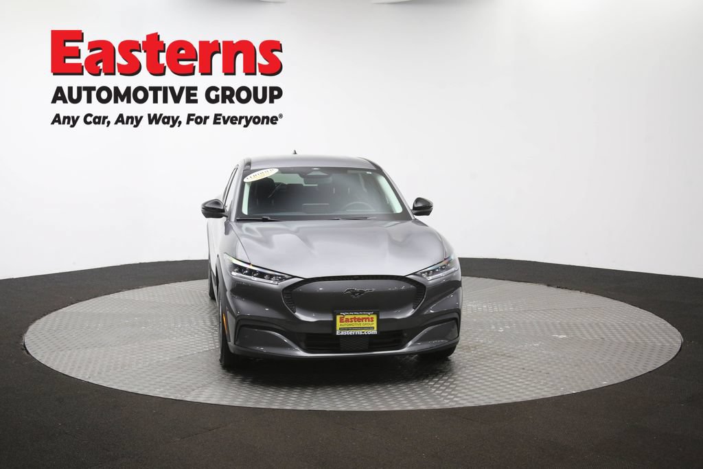 Used 2023 Ford Mustang Mach-E Select AWD/4WD image 51