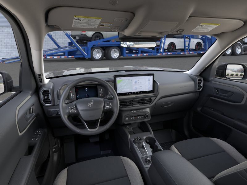 New 2026 Ford Bronco Sport Big Bend w/ Convenience Package AWD/4WD image 39