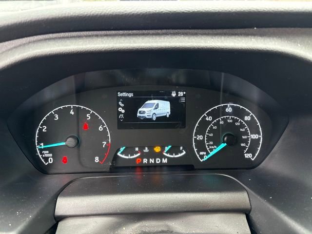 Used 2024 Ford Transit 250 Base w/ Exterior Upgrade Package image 37