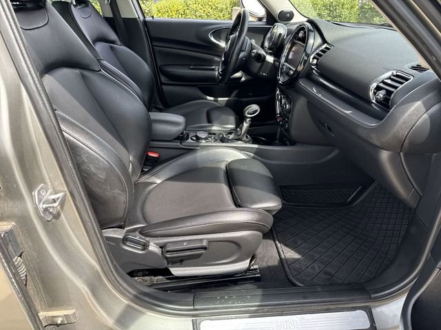 Used 2017 MINI Cooper Clubman ALL4 image 14