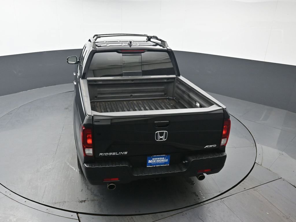 Used 2023 Honda Ridgeline RTL-E image 41