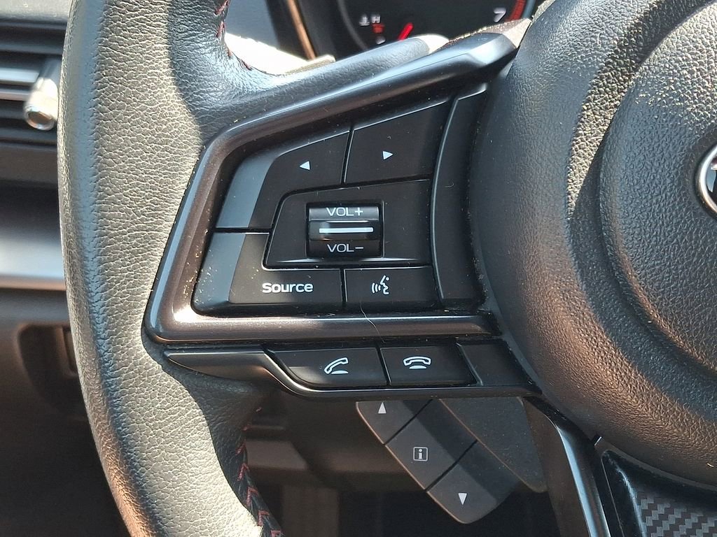 Used 2022 Subaru WRX image 20