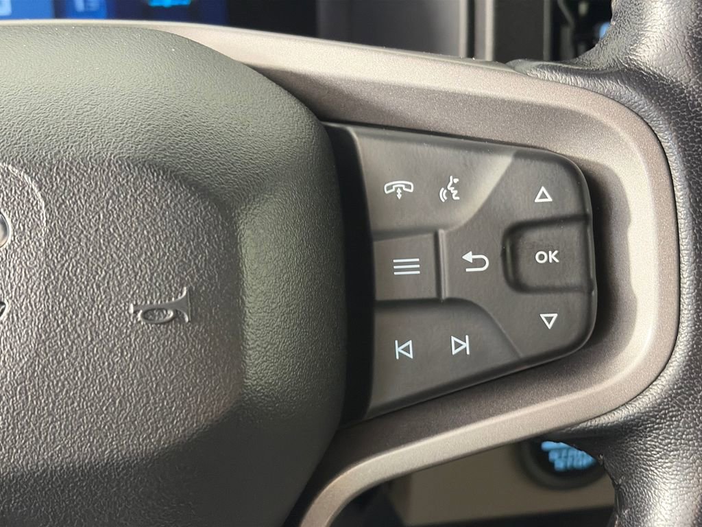 Certified 2023 Ford Bronco Wildtrak AWD/4WD image 18