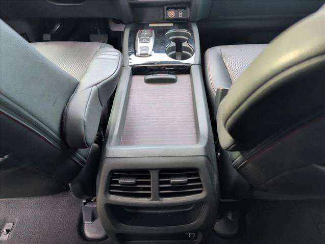 Used 2023 Honda Ridgeline Black Edition image 25