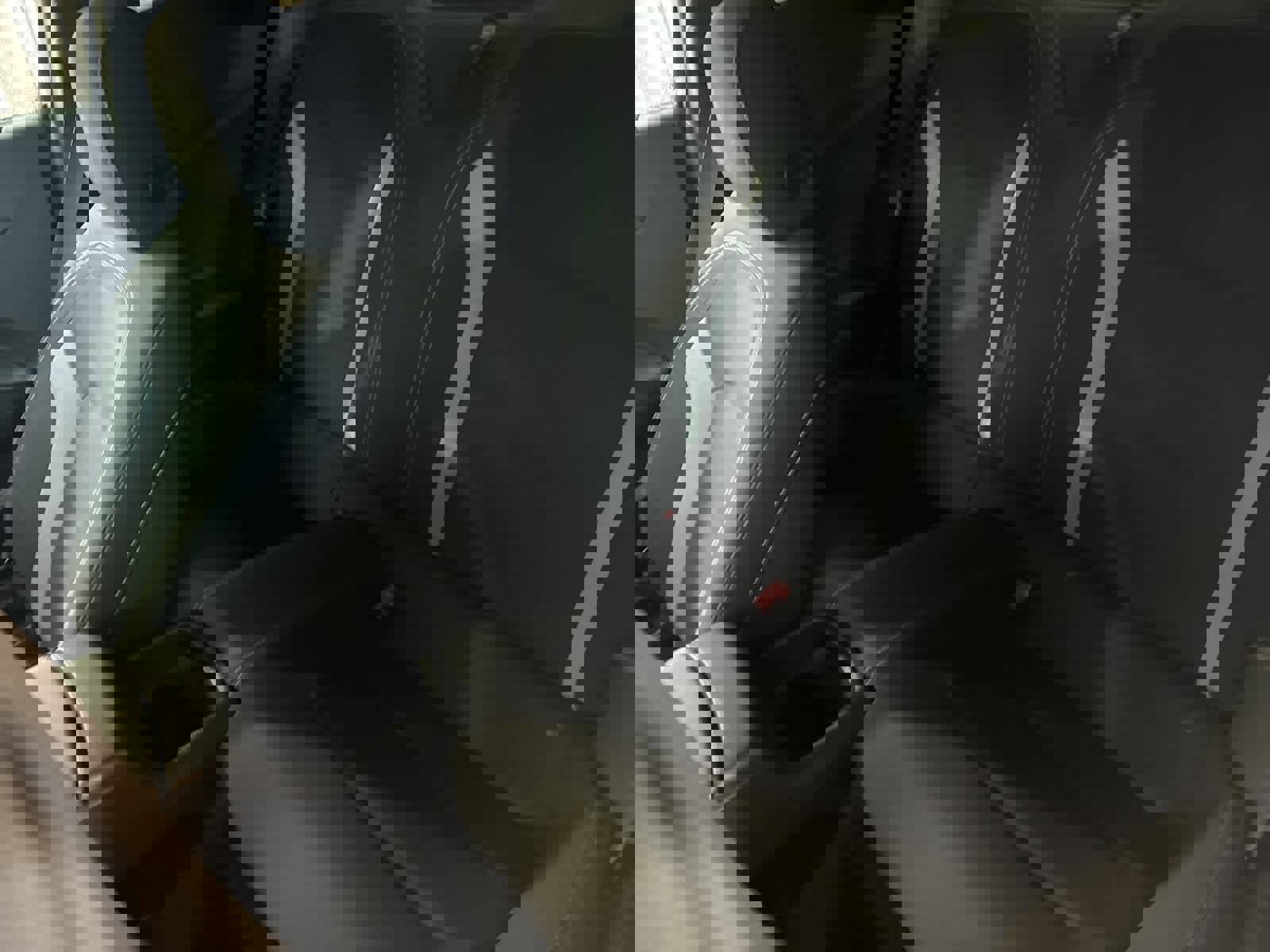 Used 2017 Chevrolet Camaro LT w/ RS Package image 13