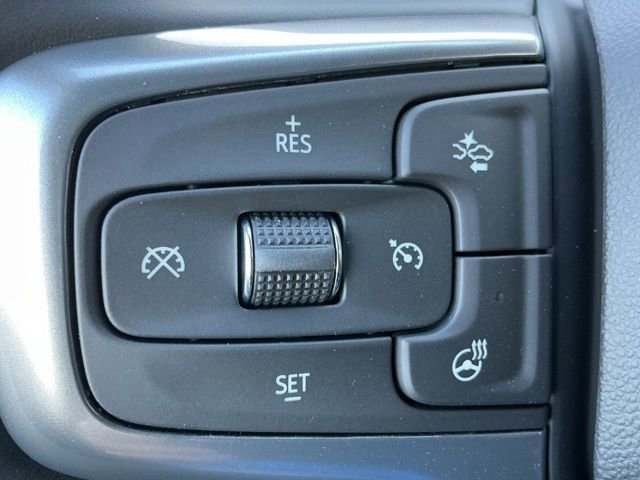 New 2026 Chevrolet Silverado 1500 LT Trail Boss w/ Safety Package image 10