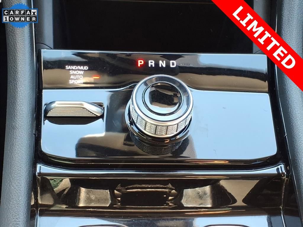 Used 2023 Jeep Grand Cherokee Limited image 19