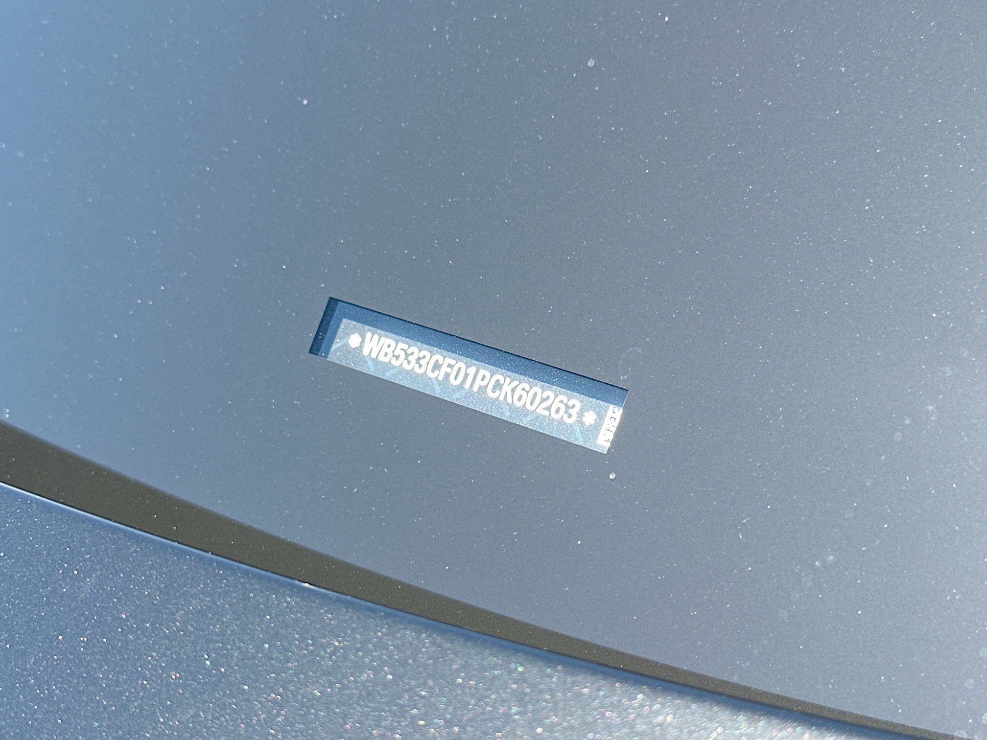 Used 2023 BMW iX M60 image 9