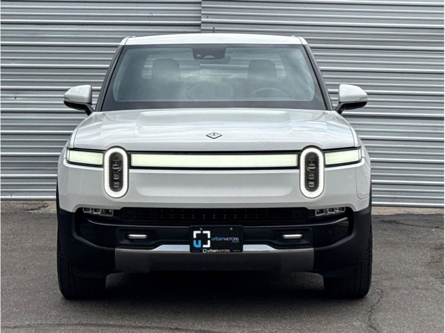 Used 2022 Rivian R1T Launch Edition image 13