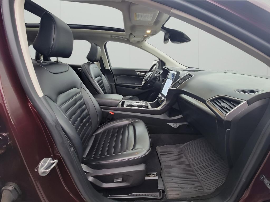 Used 2023 Ford Edge SEL w/ Convenience Package image 35