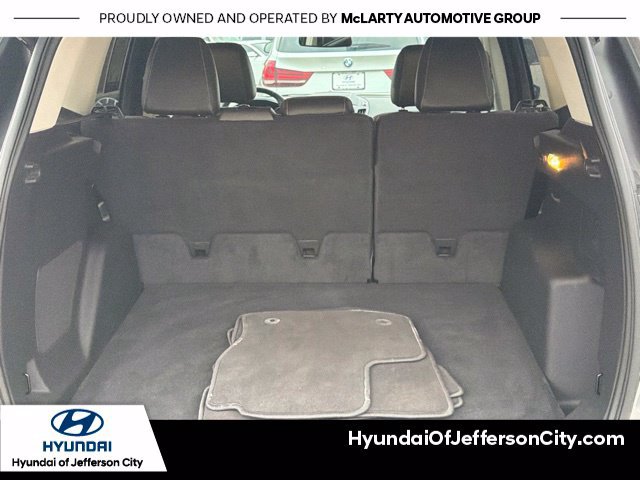 Used 2015 Ford Escape Titanium AWD/4WD image 11