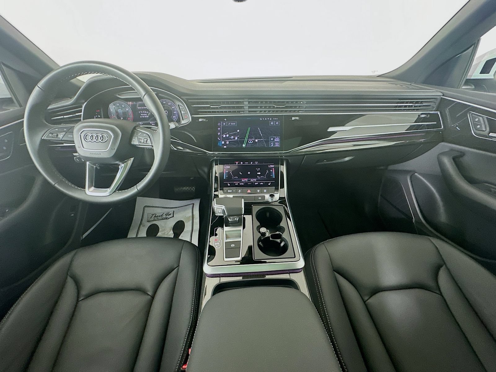 New 2026 Audi Q8 Premium AWD/4WD image 15